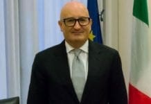 Regione Liguria Pier Paolo Giampellegrini nuovo commissario straordinario dell’Agenzia In Liguria