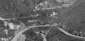 Lagaccio, il quartiere di Genova che ha preso il nome da un lago