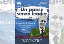 Un Paese senza leader, all’Archivio di Stato arriva Luciano Fontana