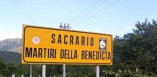 74esimo anniversario dell’eccidi della Benedicta, domenica la commemorazione