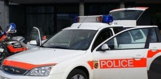 Contromano in Autostrada per 100 km in Svizzera, arrestato un italiano