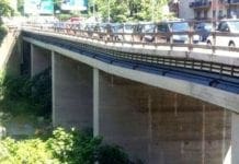 Ponte del Lagaccio – Lavori fermi e la promessa non mantenuta del Comune ponte del Lagaccio don acciai genova