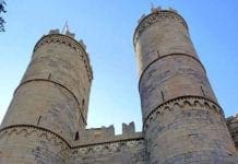 Genova, addio a Giovanna Petti Balbi, esperta medioevalista