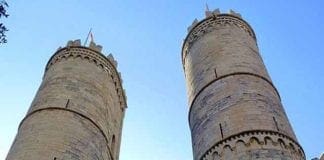 Passeggiando nella storia, alla scoperta di Genova dal Medioevo ad oggi