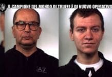 Genova – Resta in carcere il truffatore seriale fatto arrestare da Le Iene