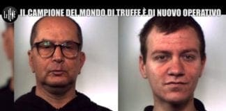 Genova – Resta in carcere il truffatore seriale fatto arrestare da Le Iene