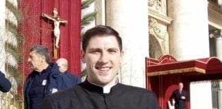 Giallo a Roma – Seminarista 29enne trovato morto in convento