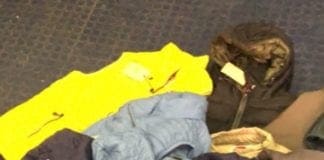 Genova, sequestrati capi d’abbigliamento falsi in Piazza Palermo. Nei guai un venditore italiano