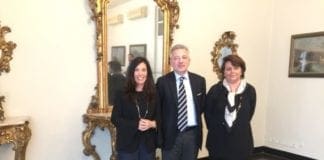 La Spezia, si rinnova la vice presidenza del Comune. Ecco tutto il nuovo organigramma