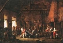 L’assistenza sanitaria dei genovesi nel corso dei secoli, nuovo incontro al museo dei Beni Culturali Cappuccini