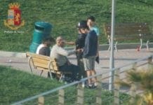 Chiavari – Lotta allo spaccio, pusher fermato nel porto turistico