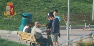 Chiavari – Lotta allo spaccio, pusher fermato nel porto turistico