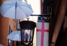 Euroflora 2018 – Corteo Storico e sfilata di abiti storici nel Centro Storico