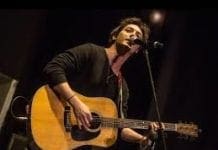 Festival della Parola di Chiavari, Luca Tudisca si esibirà durante la seconda giornata