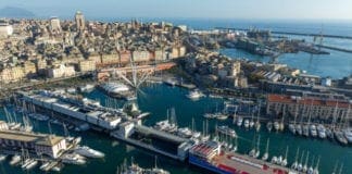 Porti – Signorini confermato a Genova e Savona a La Spezia arriva Sommariva