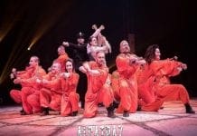 Psychiatric Circus torna a Genova con “Alcatraz”, dal 1 giugno in Fiera
