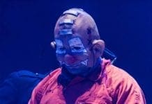 Dal primo giugno torna a Genova “Psychiatric Circus” con lo spettacolo Alcatraz