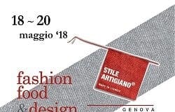 Torna Stile Artigiano in piazza De Ferrari