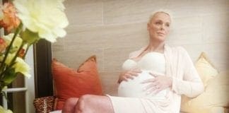 Gossip – Brigitte Nielsen a 54 anni annuncia: “La famiglia si allarga”