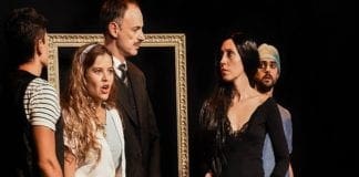 Brividi di Musical, il 2 giugno in scena al Sipario Strappato di Arenzano