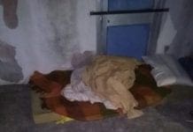 Loano, notte di sgomberi fra spiagge e lungomare. Pignocca: “Contrastare il degrado urbano”