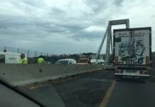 Autostrada A10, incidente tra Pegli e il bivio di Genova: 3 chilometri di coda