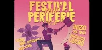 Festival delle Periferie, tre giorni di concerti a Villa Rossi