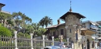 Genova – Fine settimana con le auto storiche, torna il Circuito della Superba