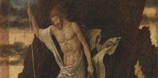 Arte – Scoperto a Bergamo un Mantegna tra i dipinti tenuti in deposito
