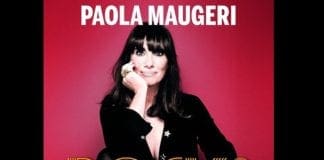 Paola Maugeri presenta “Rock and Resilienza” alla Mondadori di Genova