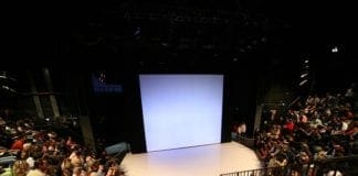 La Rassegna di drammaturgia contemporanea al Teatro Nazionale di Genova