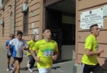 Porte Aperte al carcere di Marassi per la giornata dello sport UISP