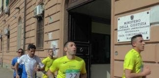 Porte Aperte al carcere di Marassi per la giornata dello sport UISP