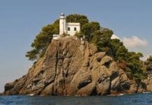 Portofino – Dopo 14 anni torna il Guardiano del Faro
