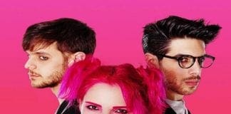 Il rock del Rumore Summer Tour dei ROS sulla Chiatta di Dialogo nel Buio