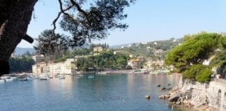 Rapallo, da lunedì partono i lavori sulla passeggiata a mare