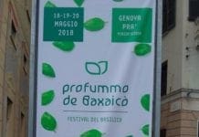Genova Pra’, dal 18 al 21 maggio si terrà la 21° edizione del Festival del Basilico