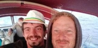 Nuovo appello per le ricerche dei velisti dispersi nell’Atlantico