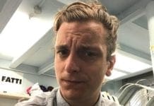 Incidente mortale a Genova Quinto, muore giovane motociclista Giovanni Begliomini