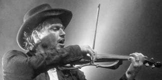 Eventi – Cristiano De Andrè è il primo ospite del Palco Sul Mare