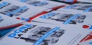 Successo per la spesa solidale promossa dalla Coop Liguria: raccolte oltre 30 tonnellate di alimenti