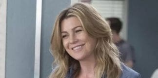 Meredith di Grey’s anatomy scippata a Firenze