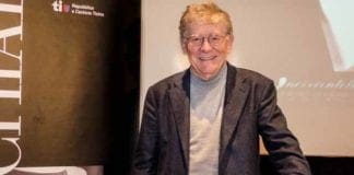 Cinema – E’ morto Ermanno Olmi, aveva 86 anni