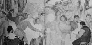 La pittura dei grandi muralisti messicani in mostra a Palazzo Ducale