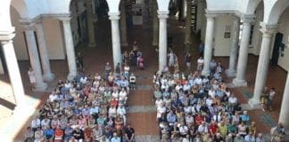 Eventi Genova, domenica porte aperte alla tradizione genovese con lo spettacolo “A-o Paxo in zeneize”