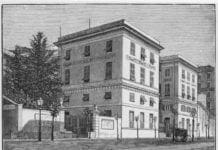 Genova, l’Istituto Chiossone compie 150 anni: il programma delle celebrazioni sino a fine 2018