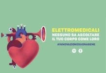 Innovazione suona bene, a Genova il laboratorio musicale per bambini