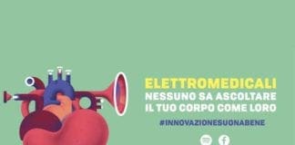 Innovazione suona bene, a Genova il laboratorio musicale per bambini
