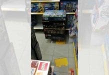 Molassana, furti nei negozi di giocattoli: arrestati i ladri di LEGO