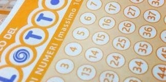 Sestri Levante, sfiorato il 6 con una schedina vincente: vinti oltre 60mila